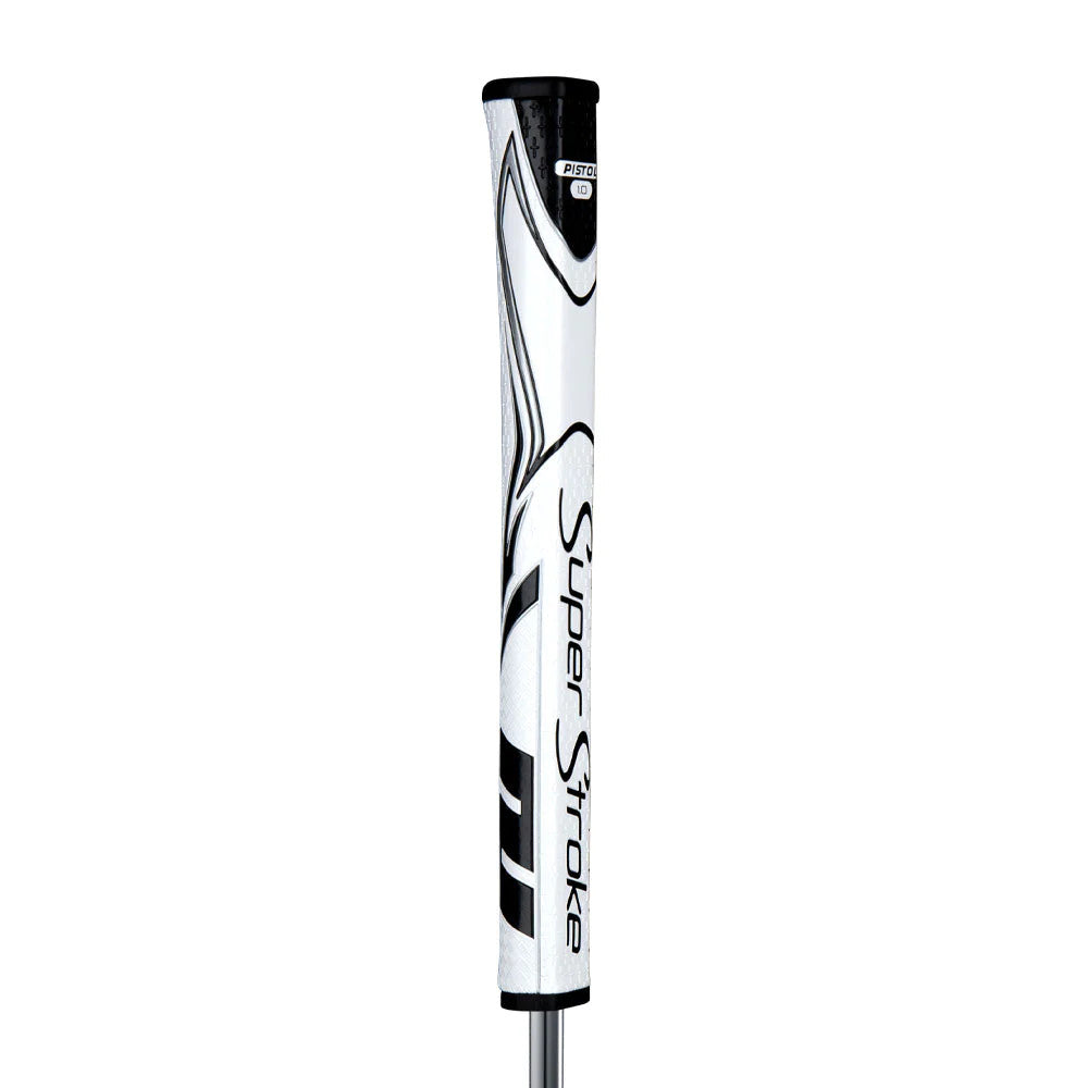 SuperStroke Zenergy Pistol GT 1.0 Grip