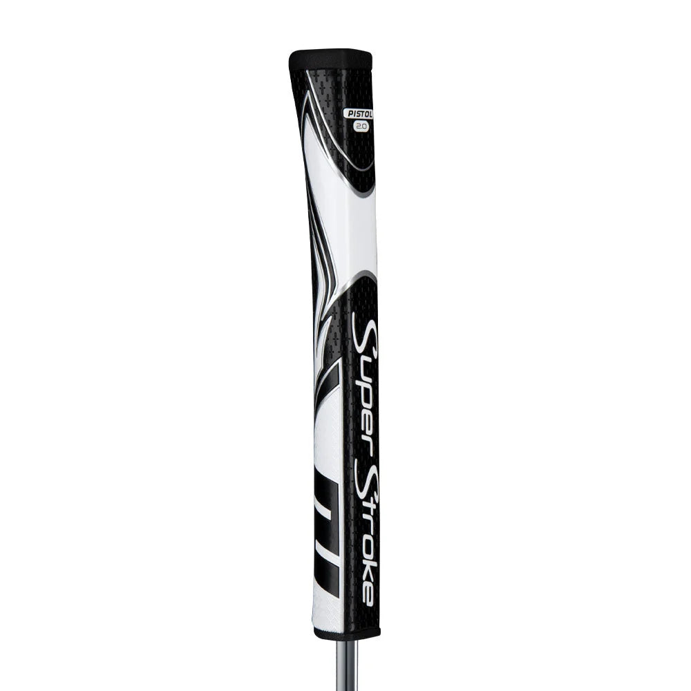 SuperStroke Zenergy Pistol GT 2.0 Grip