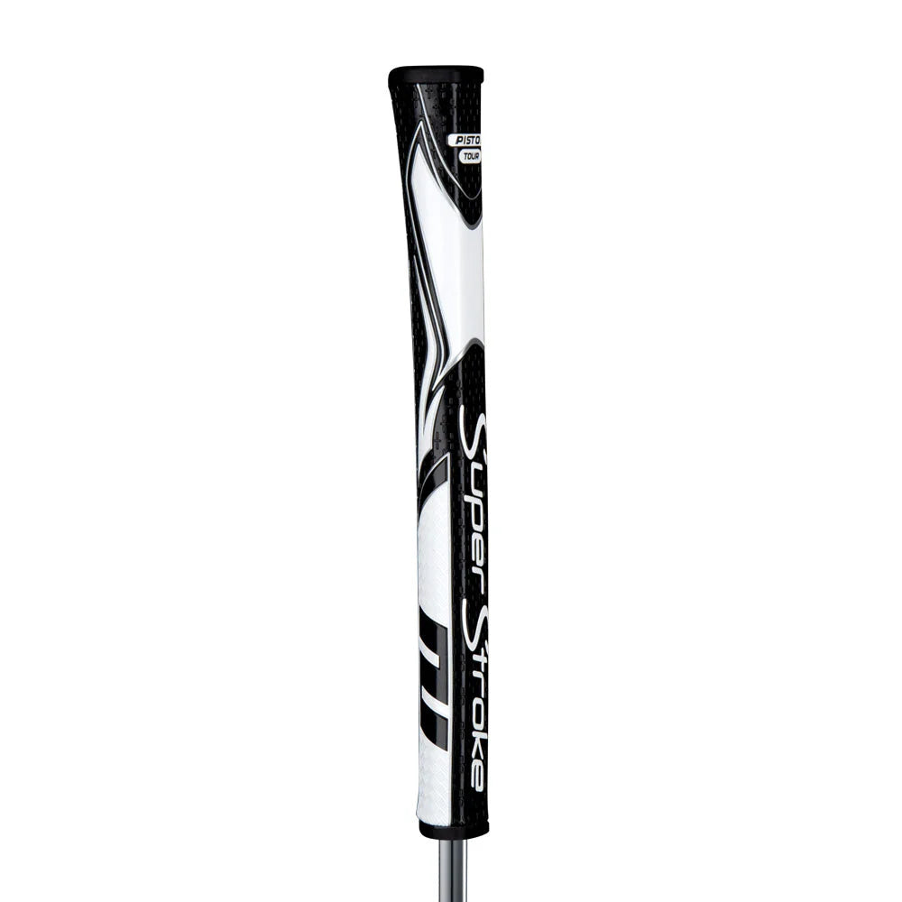 SuperStroke Zenergy Pistol GT Tour Grip