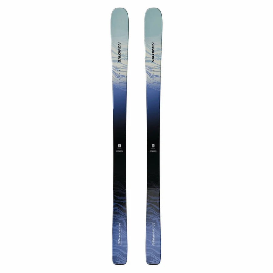 Salomon Stance Pro 82 W Women's Skis 2027