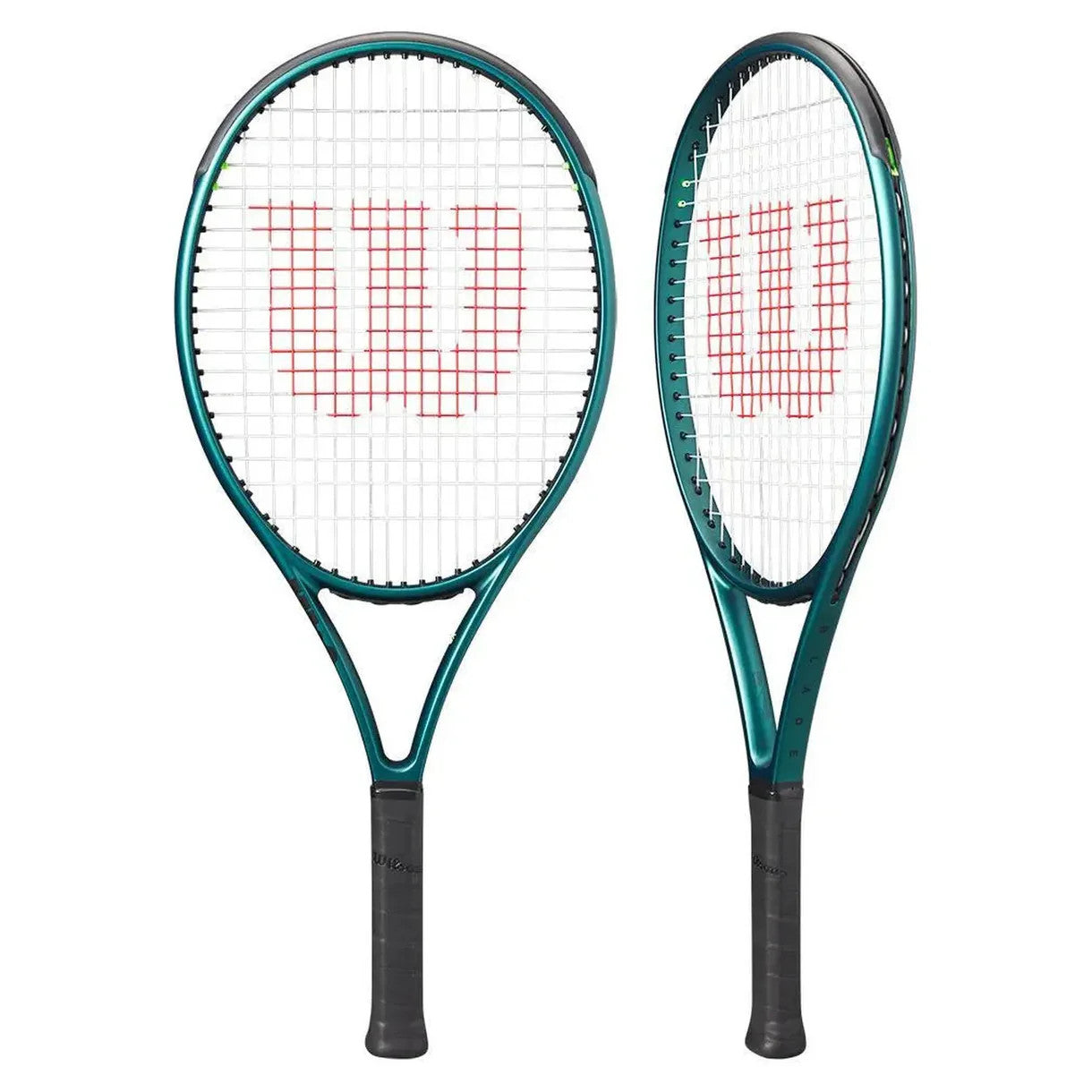 Wilson Blade Jr V10 Tennis Racquet