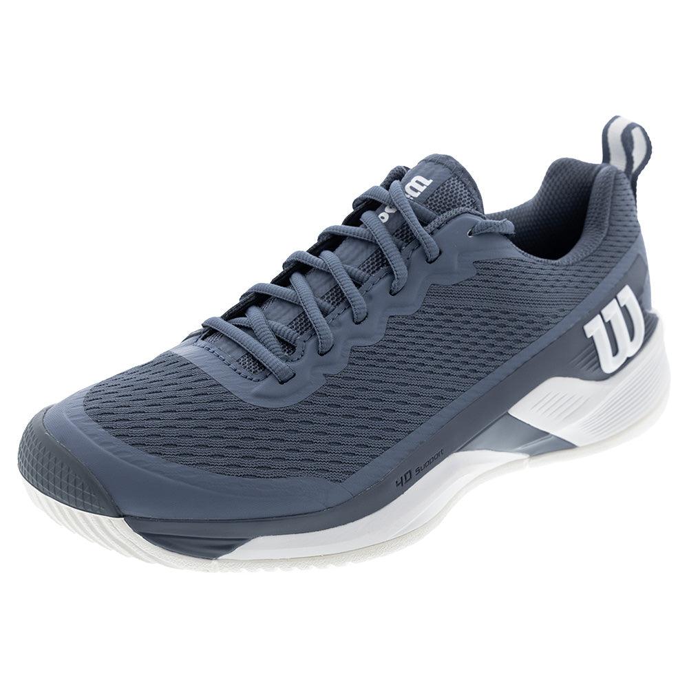 Wilson Rush Pro 4.5 Court Shoes