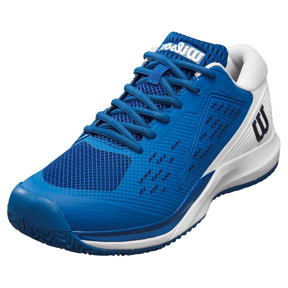Wilson Rush Pro Ace Court Shoes