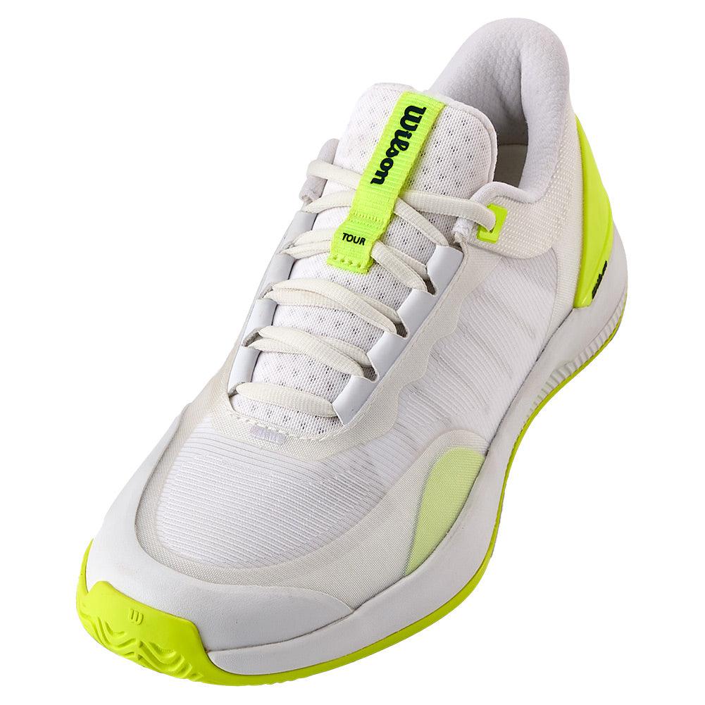 Wilson Intrigue Tour OZ Women's Court Shoes