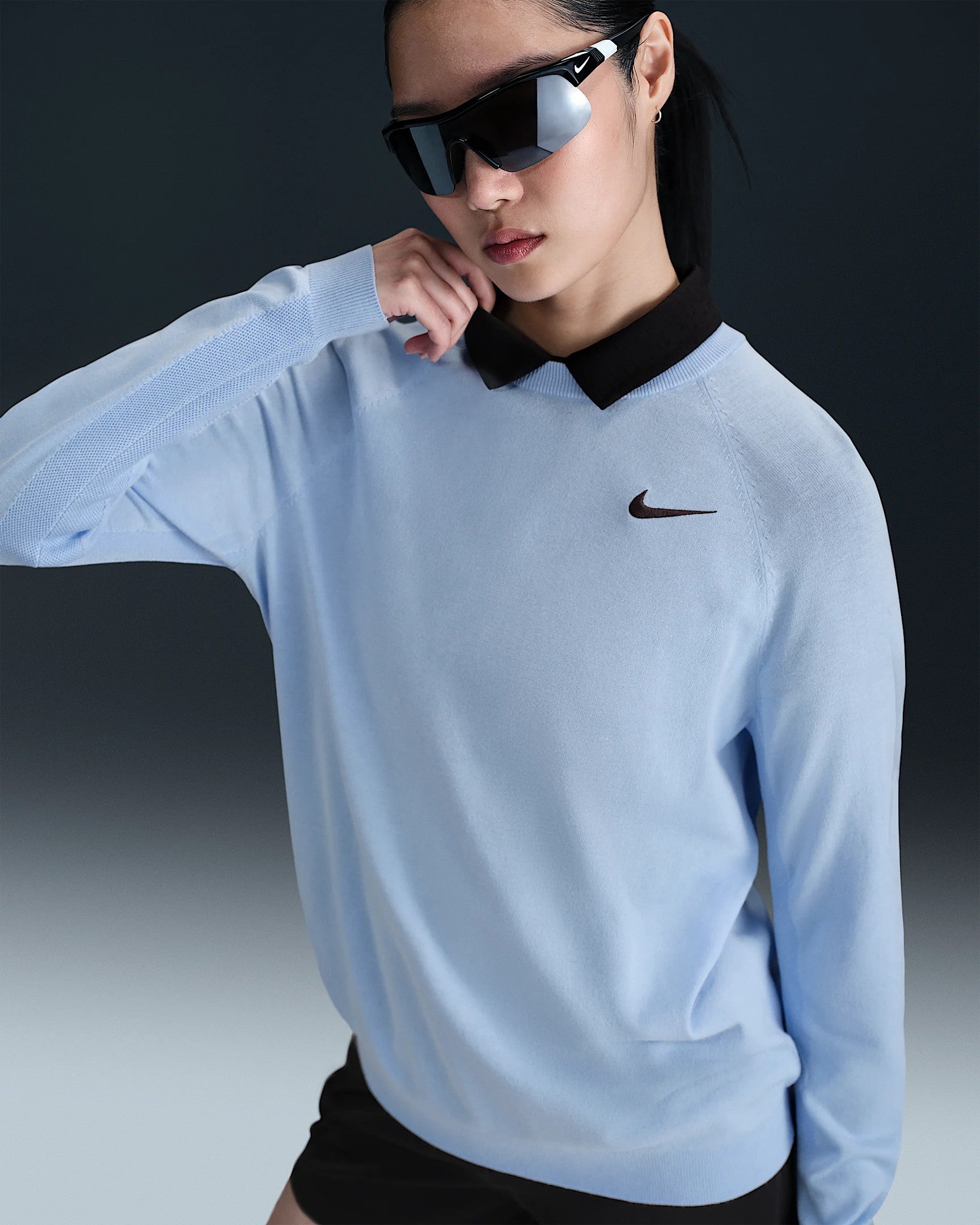 Nike Women's Tour Sweater