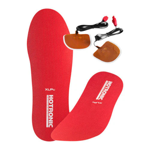 Hotronic Heat Elements w Cambrelle Covers XLP C