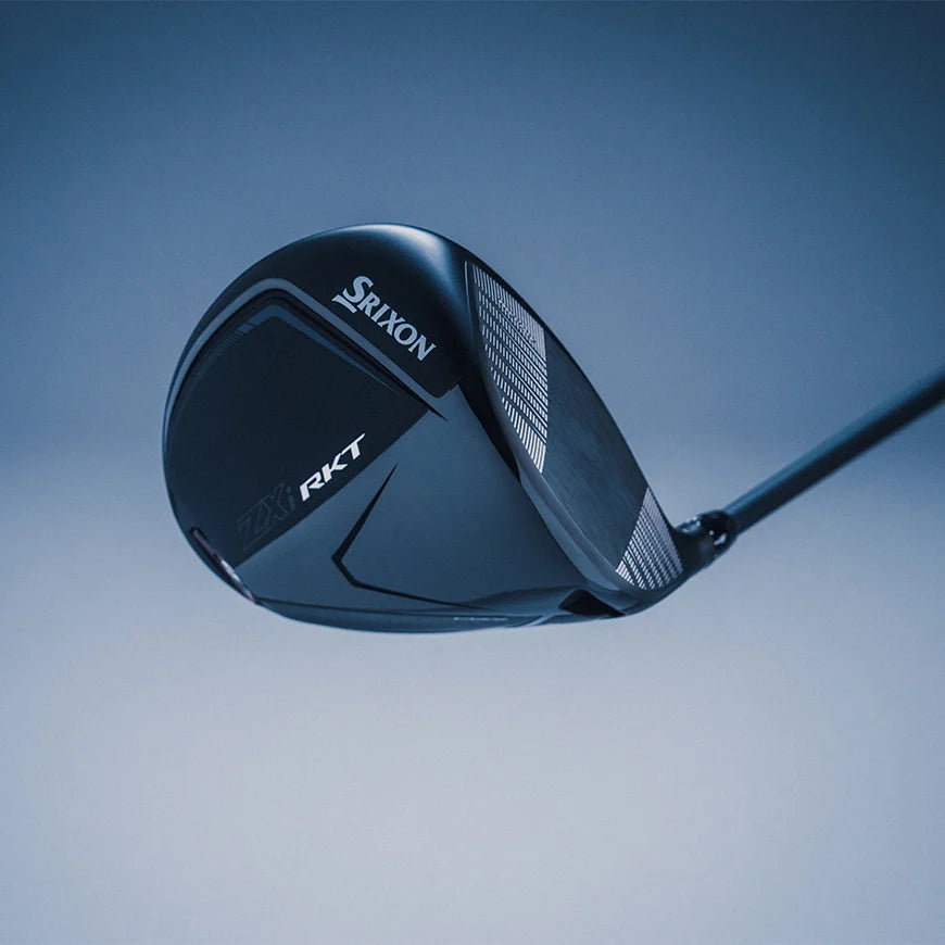 Srixon ZXi RKT Max Driver