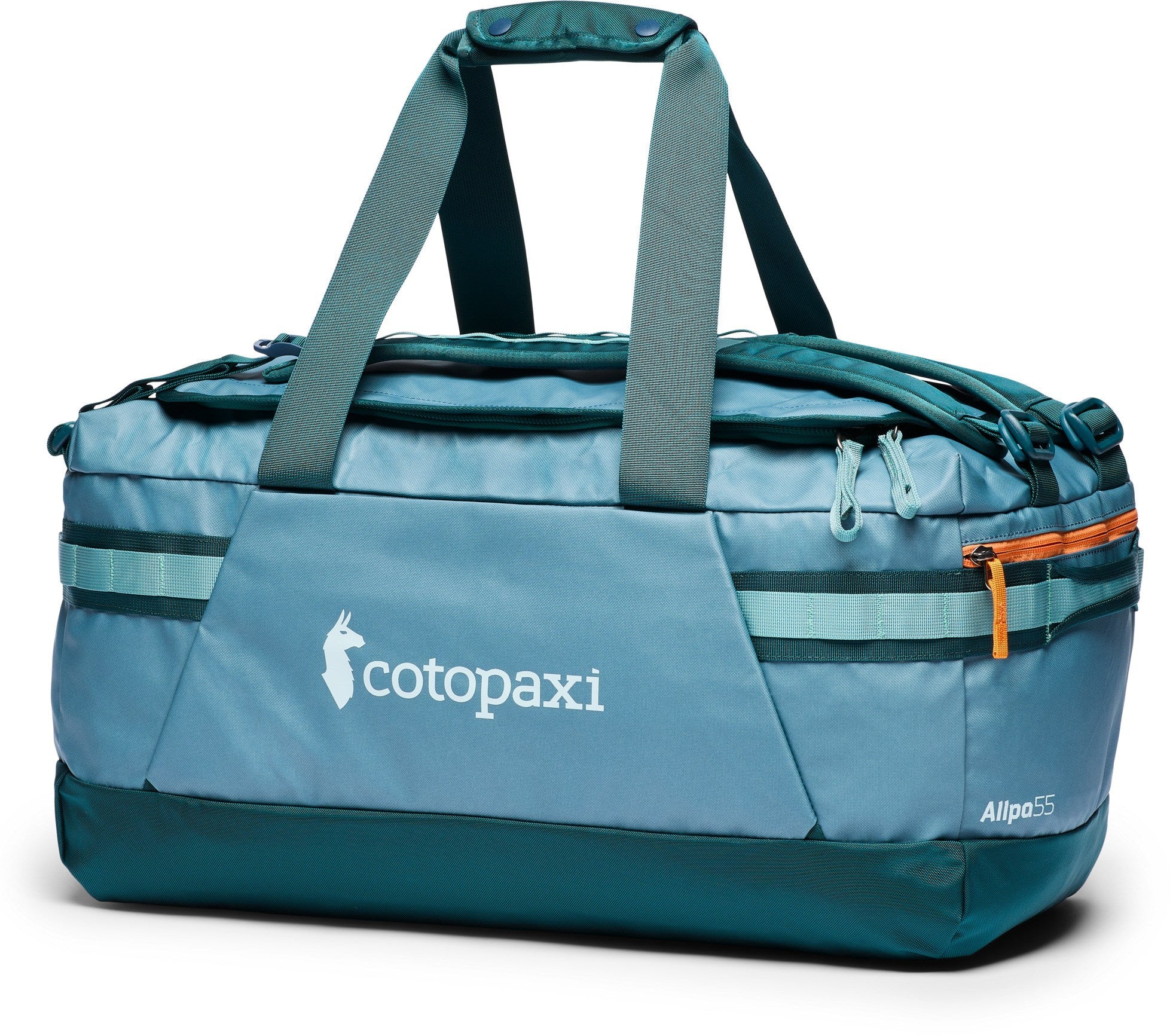 Cotopaxi Allpa Getaway 55L Duffel