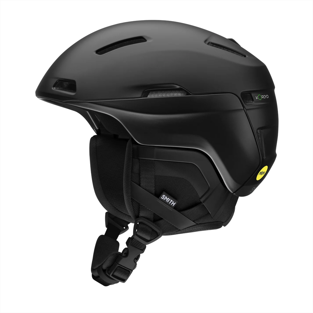 Smith Accel MIPS Helmet