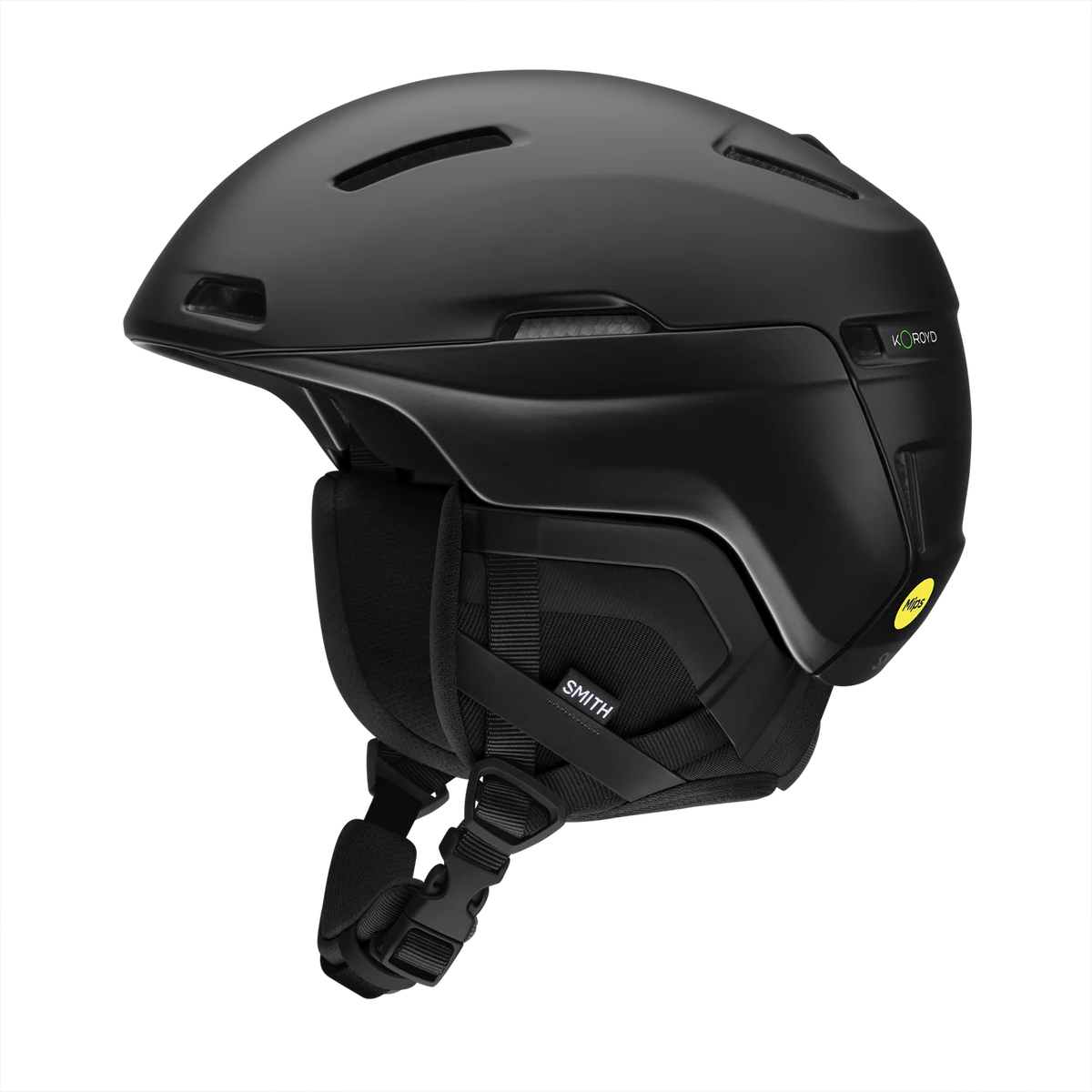 Smith Accel MIPS Helmet