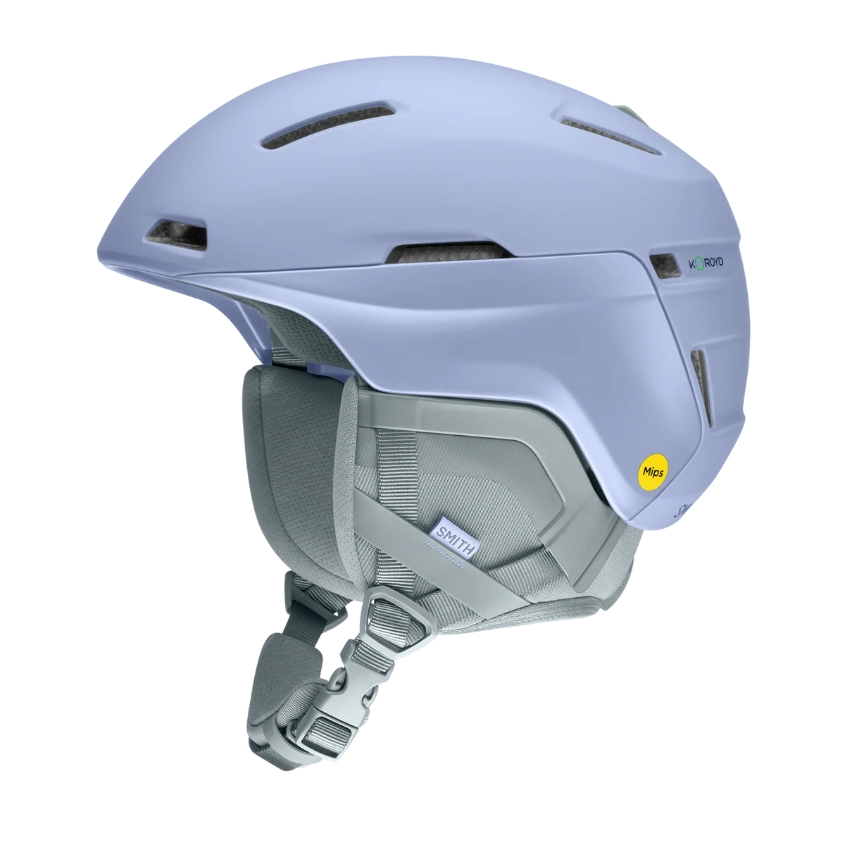 Smith Accel MIPS Helmet