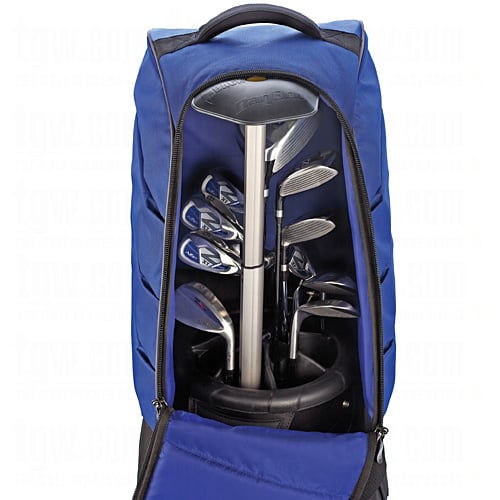 BagBoy Backbone Golf Travel Cover Support System