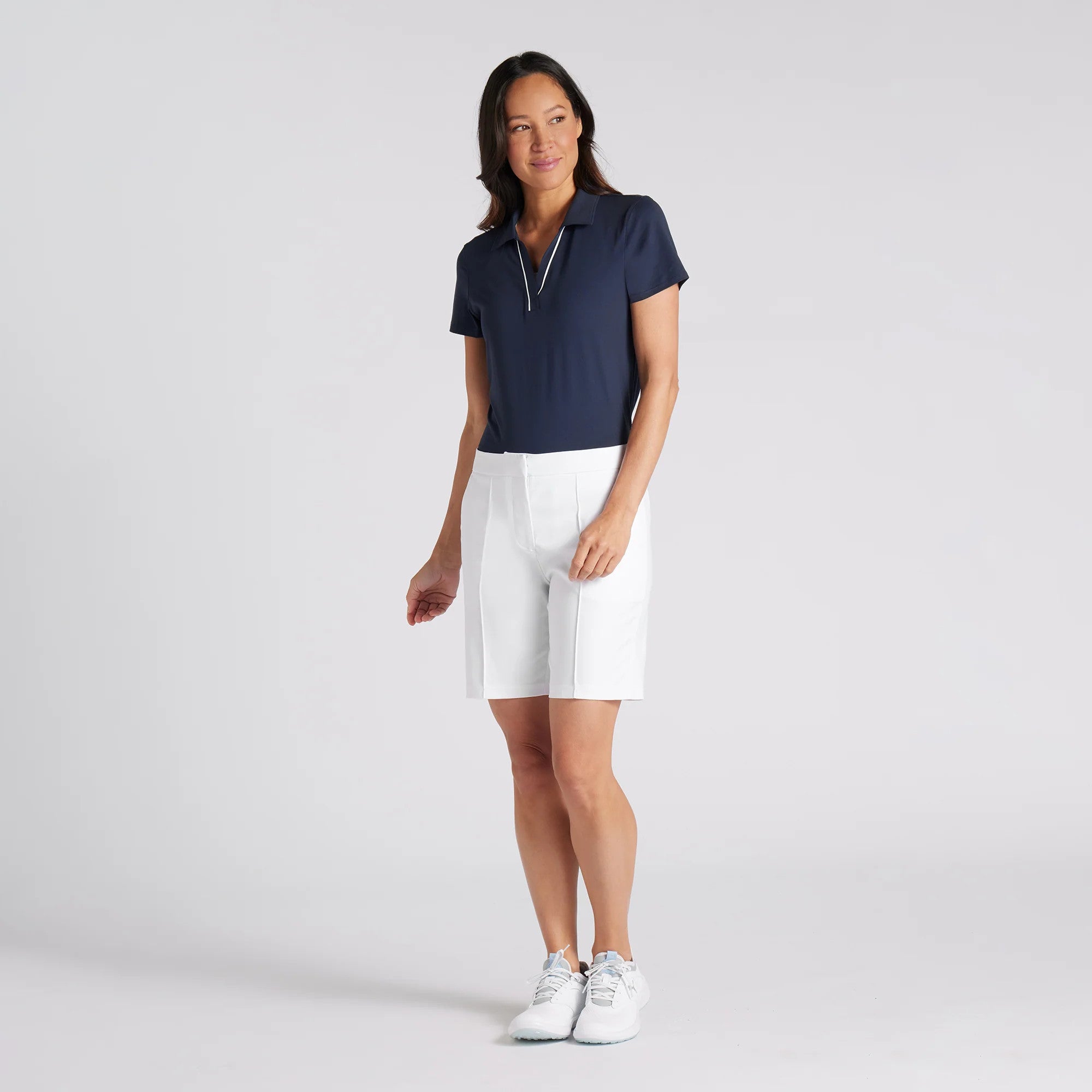 Puma Women's Costa Short 8.5"