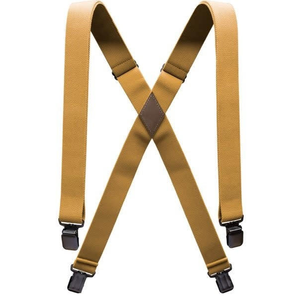 Arcade Jessup Suspenders