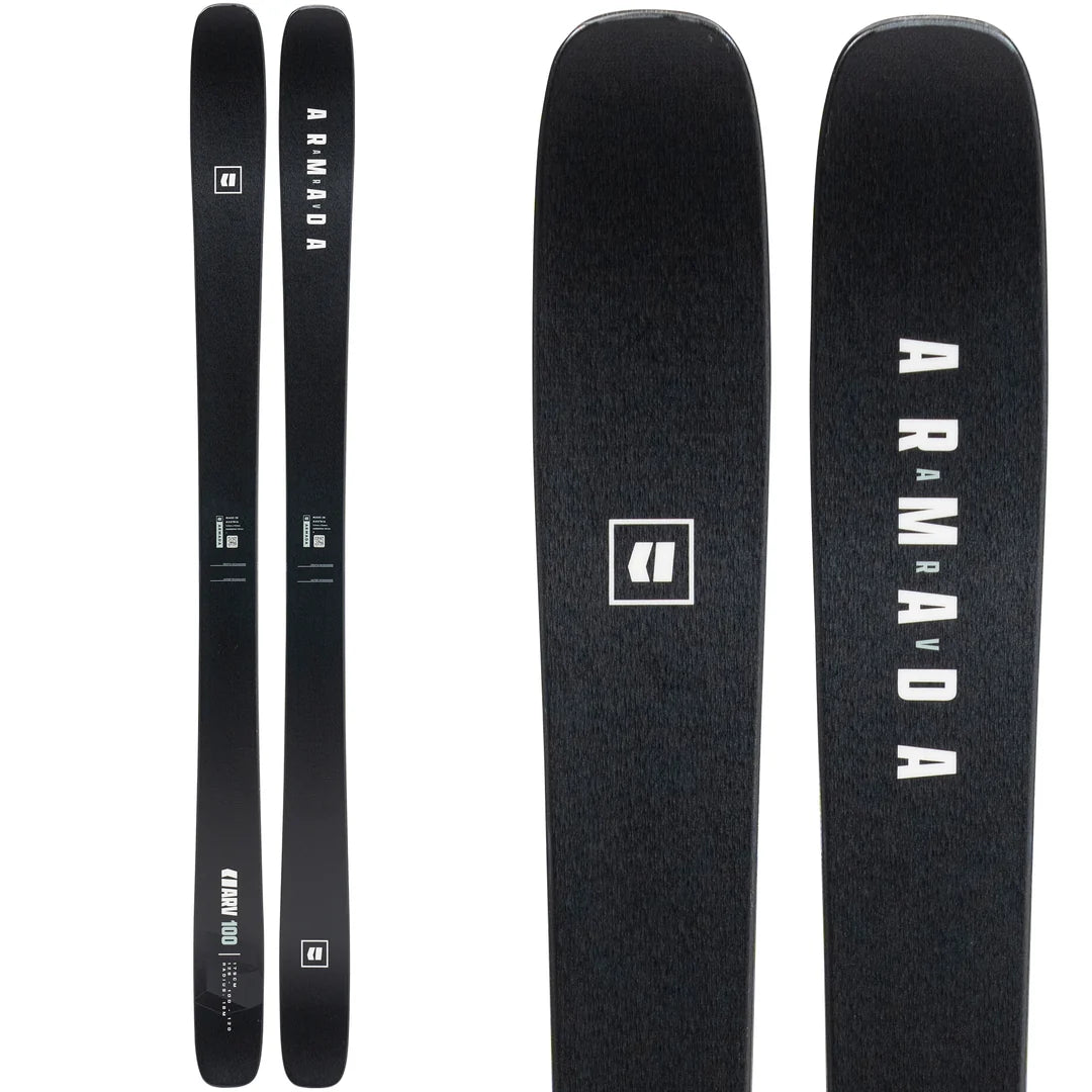 Armada ARV 100 Skis 2027