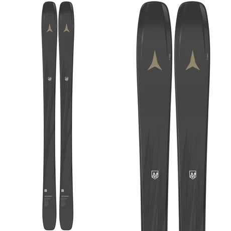 Atomic Maverick 88 CTi Skis 2027