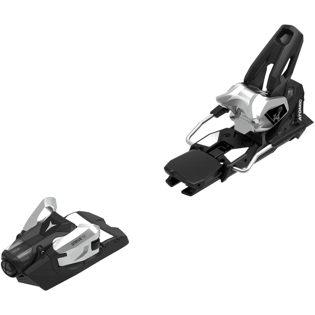 Atomic Strive 12 GW Ski Bindings 2027