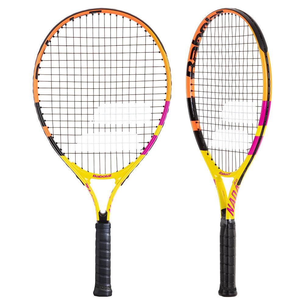 Babolat Nadal Jr.