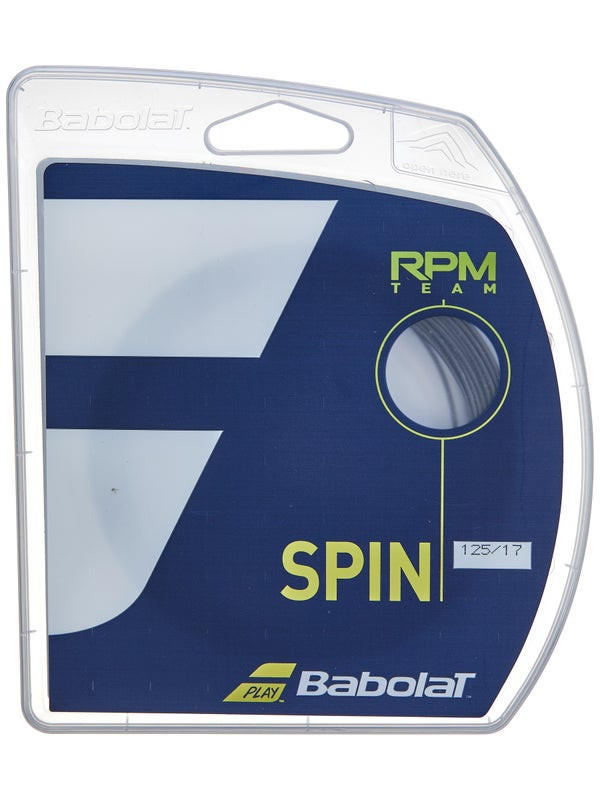 Babolat RPM Blast Team String