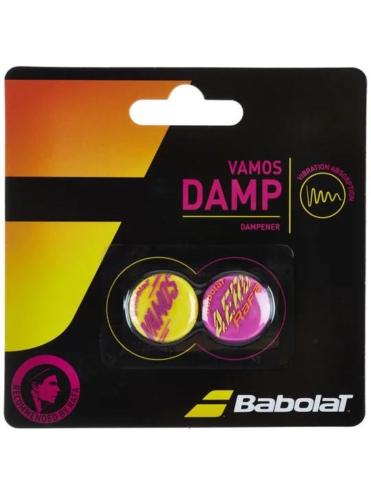 Babolat Vamos Damp X2