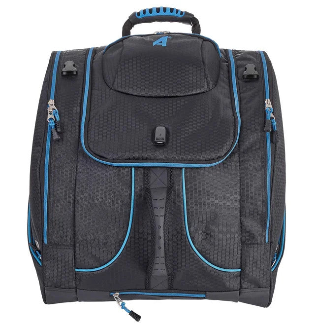 Athalon Ultimate Everything XL USB Boot Bag