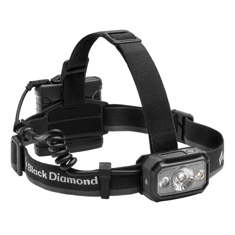 Black Diamond Icon 700 Head Lamp