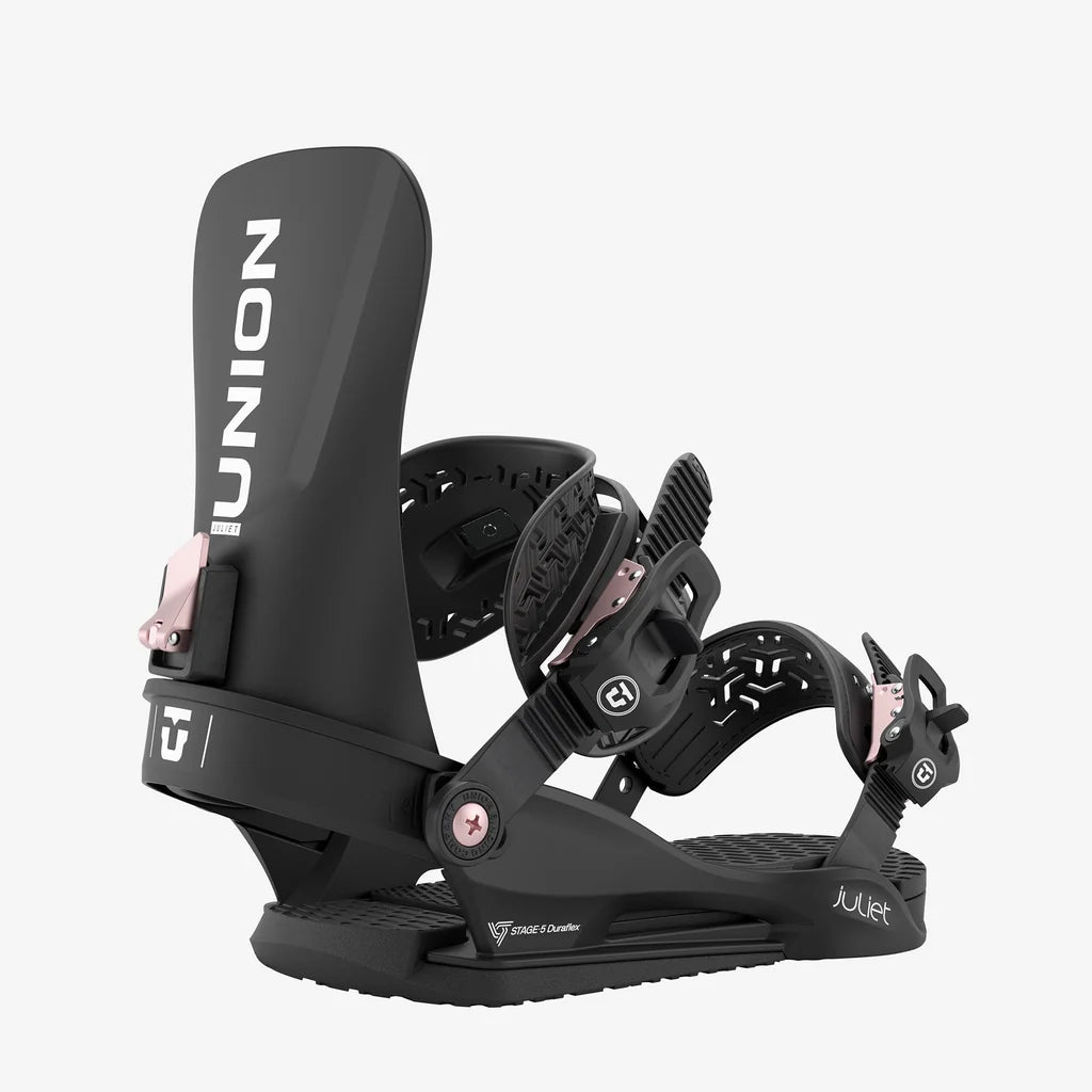 Union Juliet Women's Snowboard Bindings 2027