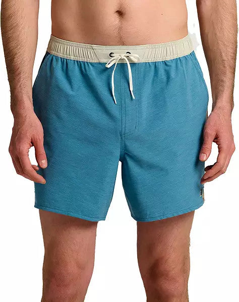 Free Fly Men's Palmera Elastic Boardshort