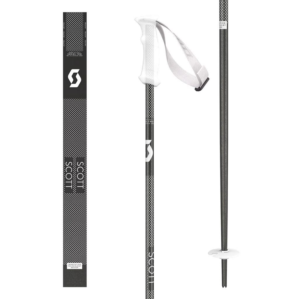 Scott Koko Ski Poles 2027
