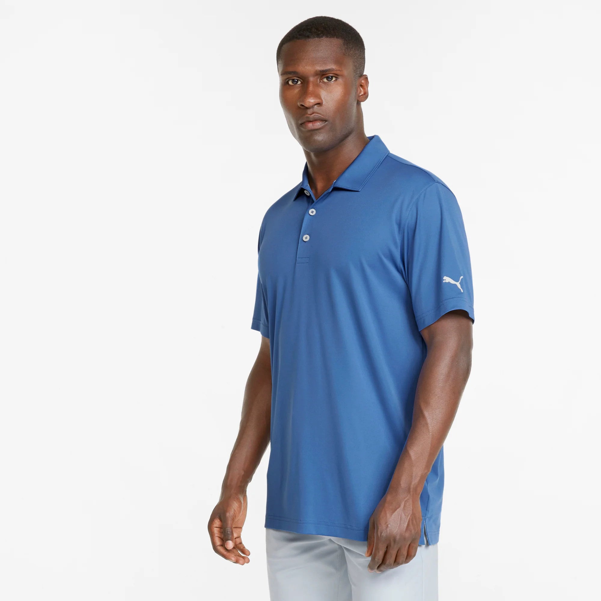 Puma Men's Gamer Polo