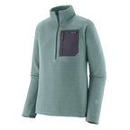 Patagonia Men's R1 Air Zip Neck
