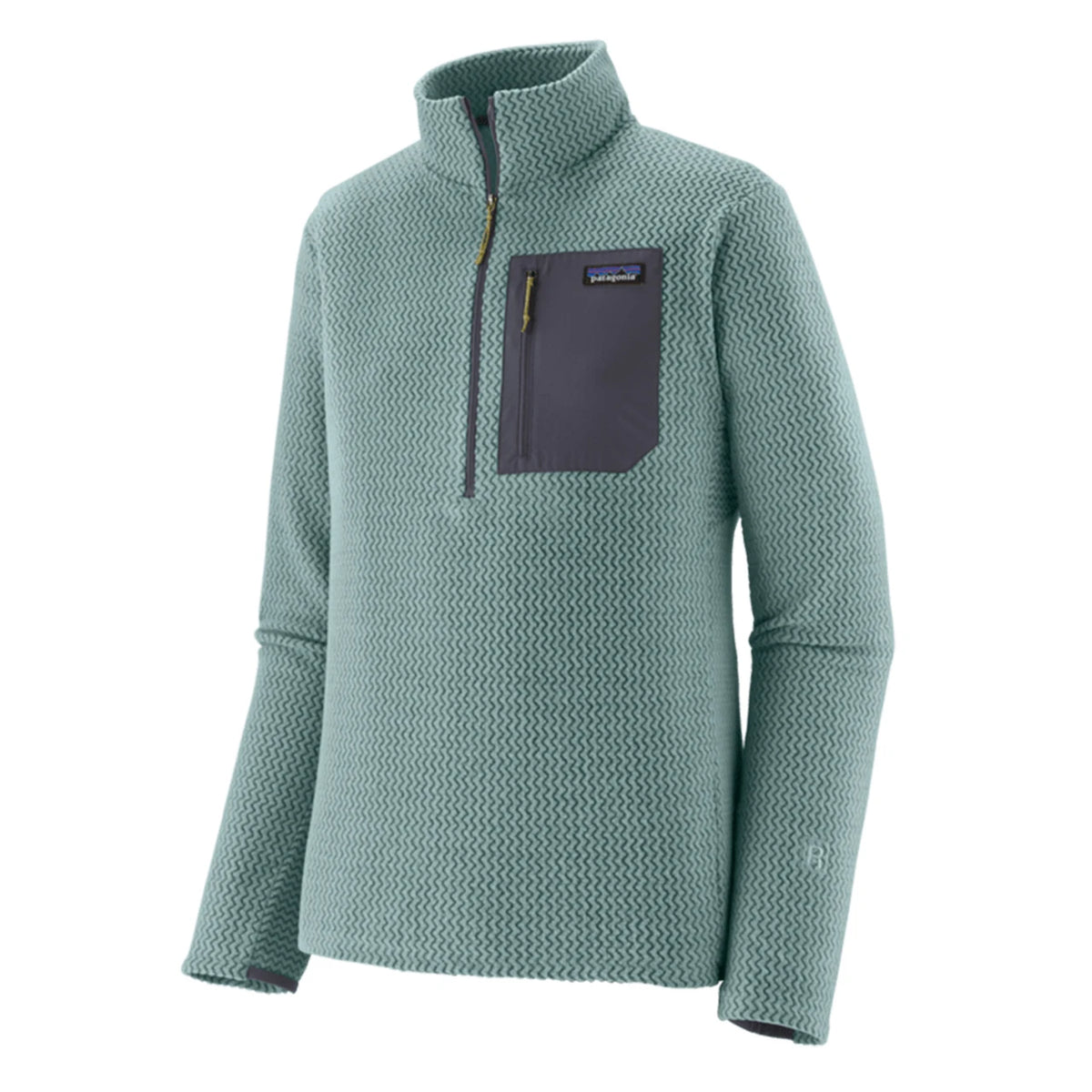 Patagonia Men's R1 Air Zip Neck