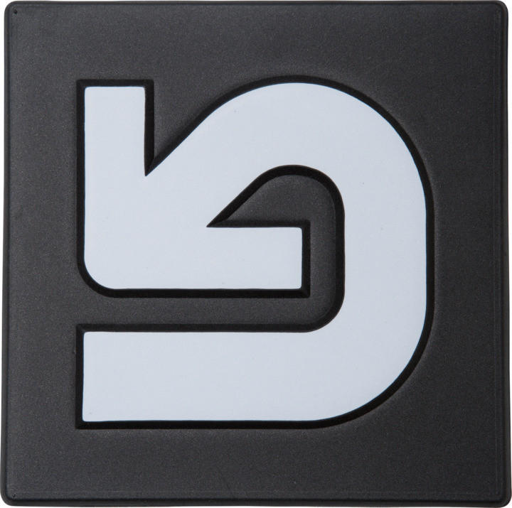 Burton Foam Mats Stomp Pad Assorted