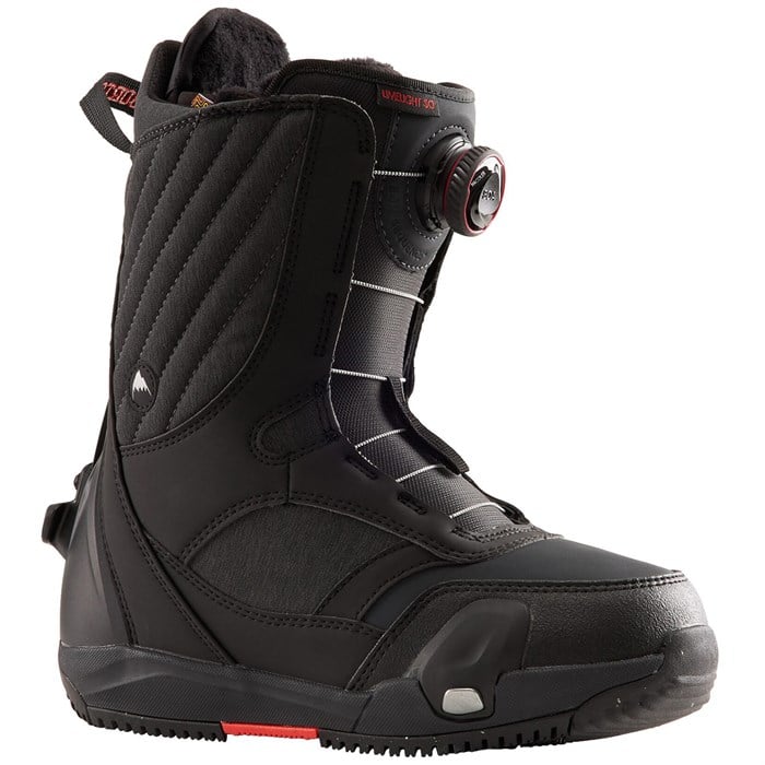 Burton Limelight Step On Women's Snowboard Boots 2025