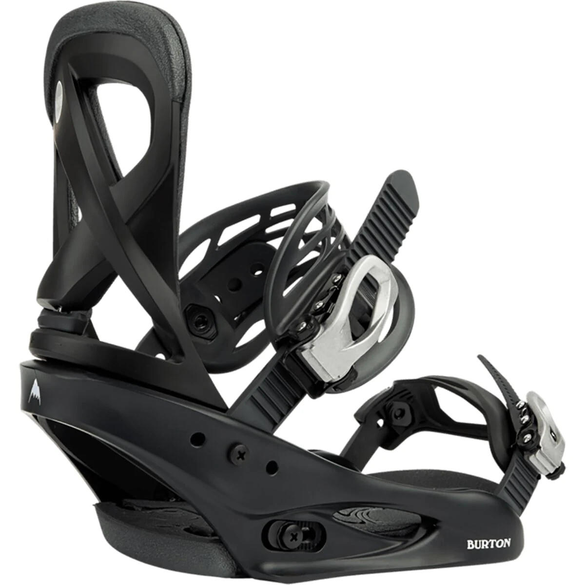 Burton Women's Scribe Snowboard Bindings 2025