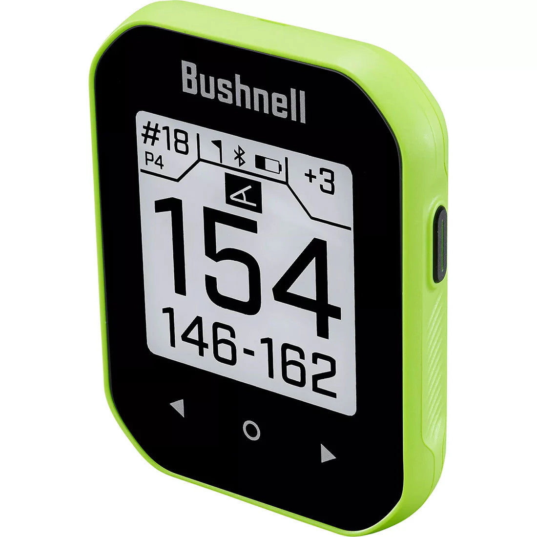 Bushnell Phantom 3 Slope Golf GPS