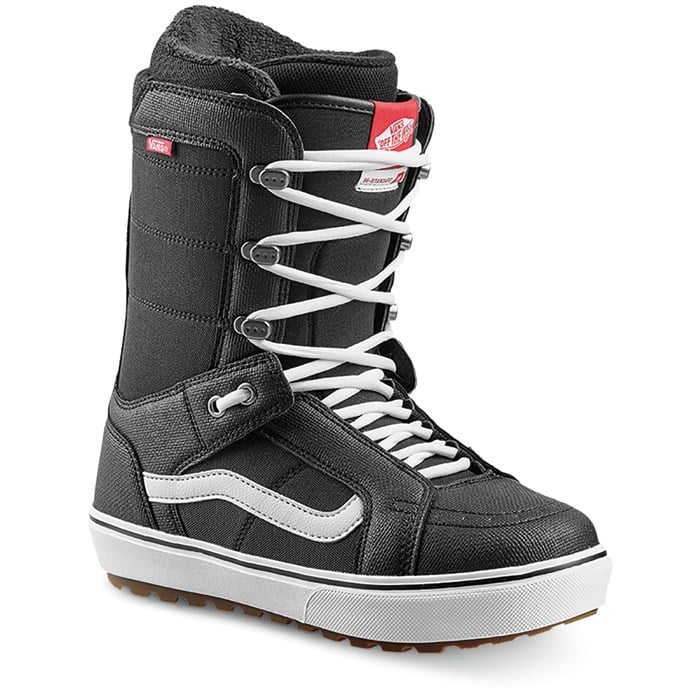 Vans M Hi-Standard OG Snowboard Boots 2027