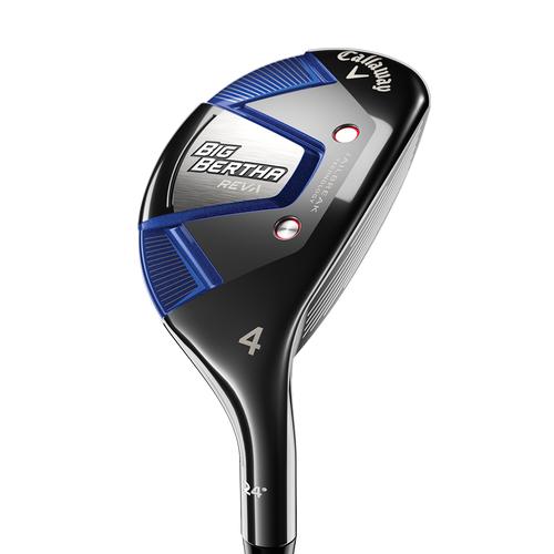 Callaway Big Bertha Reva Women's Hybrid