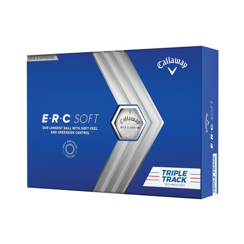 Callaway ERC Soft Golf Balls 12pk