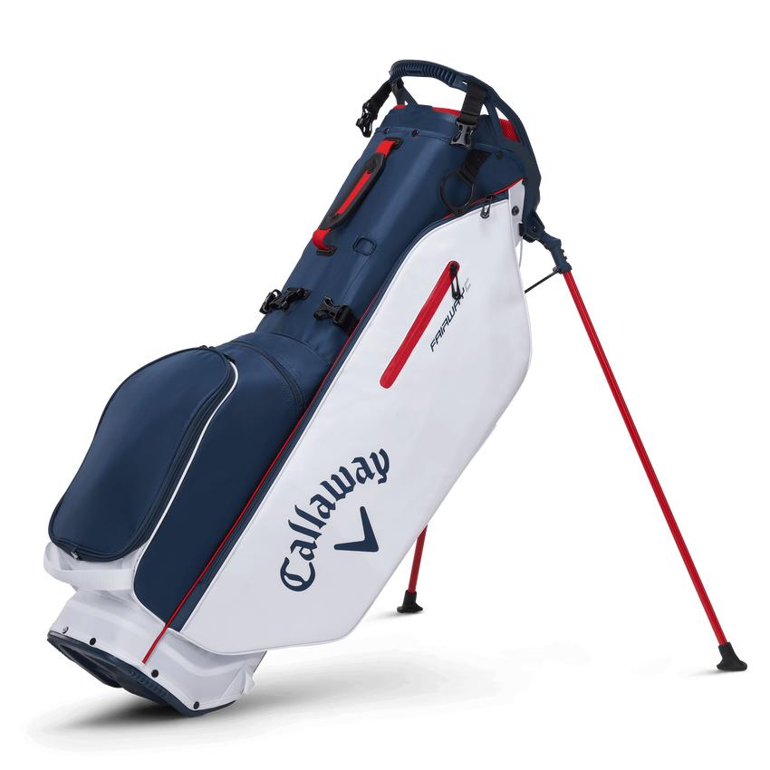 Callaway Fairway C Stand Bag