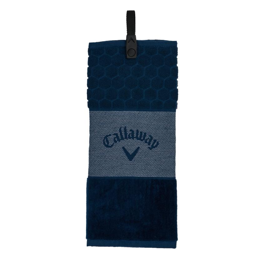 Callaway Tri-Fold Towel