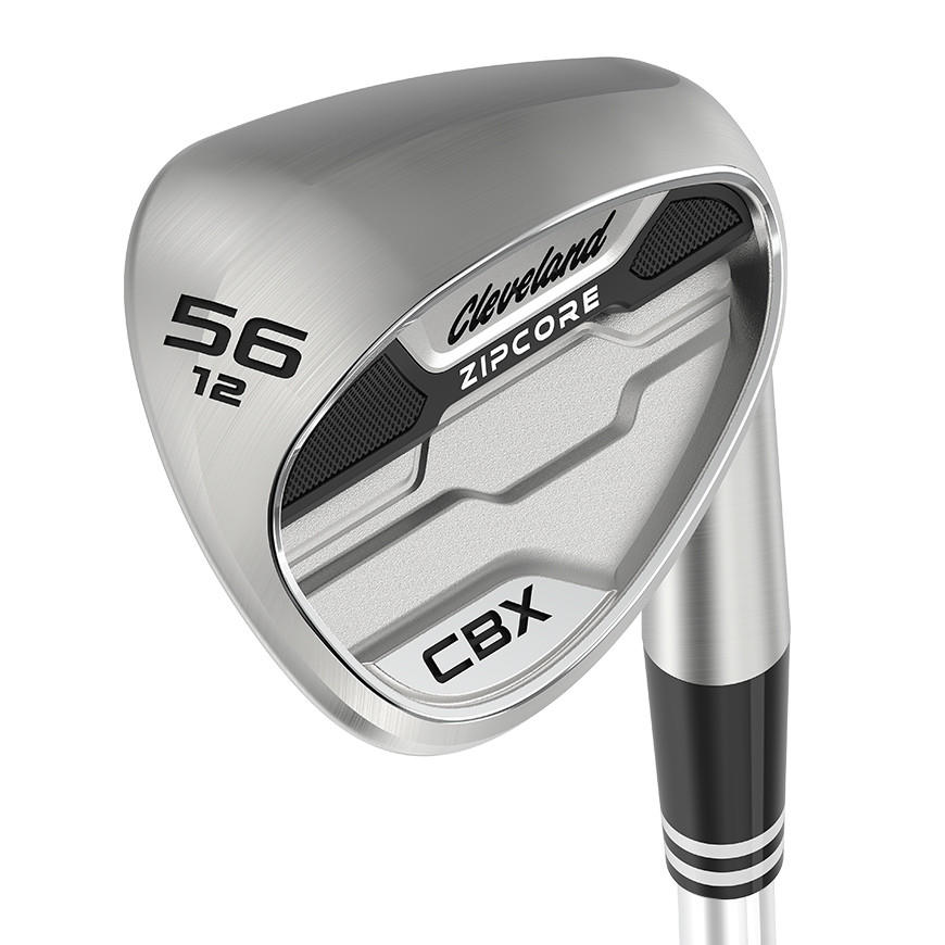 Cleveland W's ZipCore CBX Wedge GR