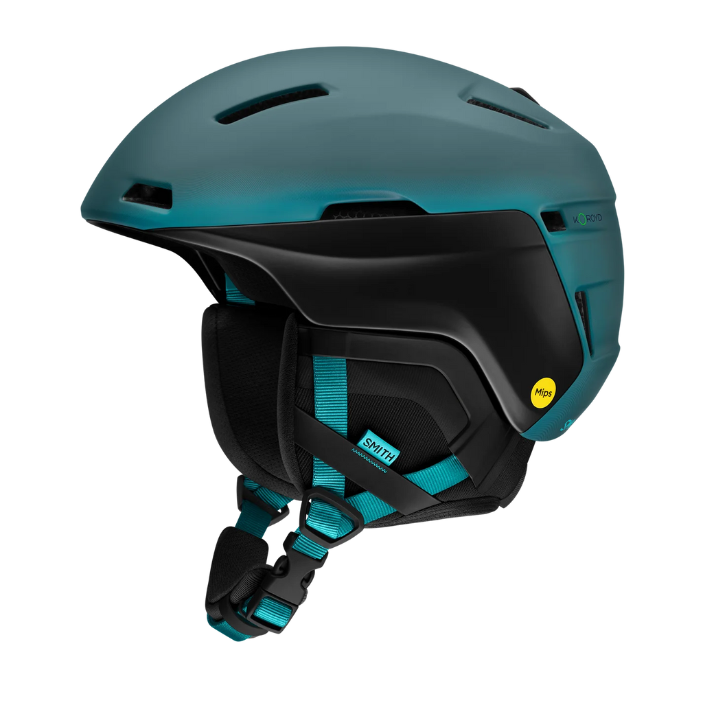 Smith Accel MIPS Helmet