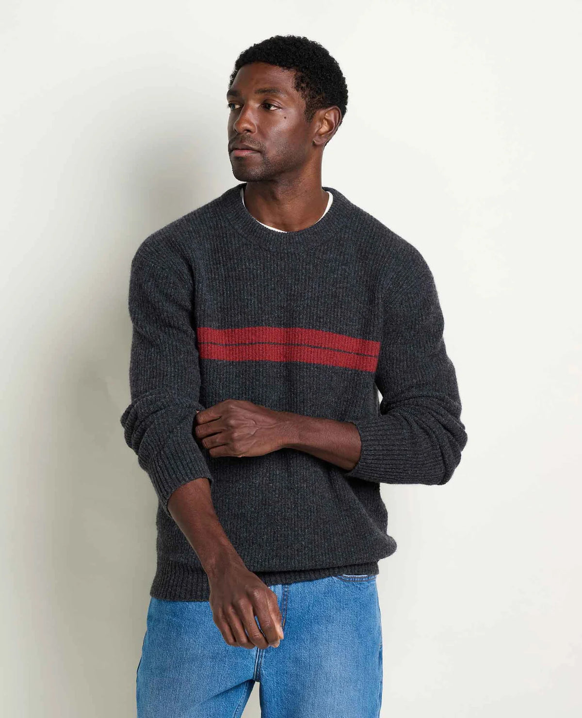 Toad & Co. Men's Wasatch Sweater