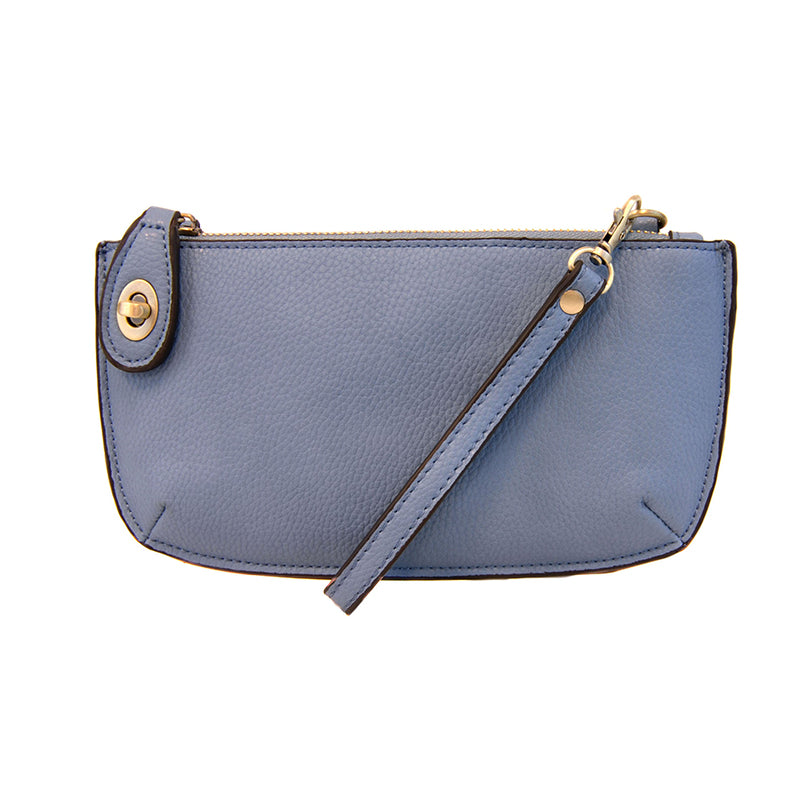 Joy Mini Crossbody Clutch