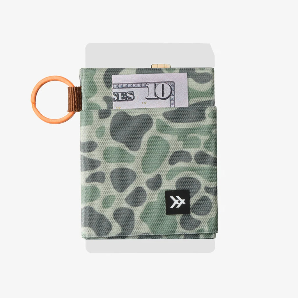 Thread Elastic Wallet