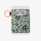 Thread Elastic Wallet
