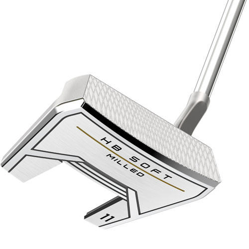 Cleveland HB Soft Milled Putter RH
