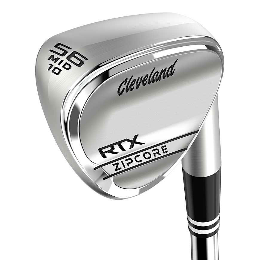 Cleveland RTX 6 ZipCore Wedge Tour Satin – Alpine Shop