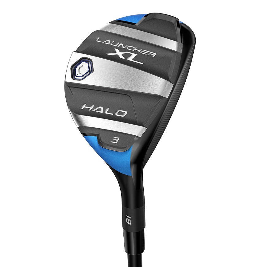 Cleveland Launcher XL Halo Hybrid LH